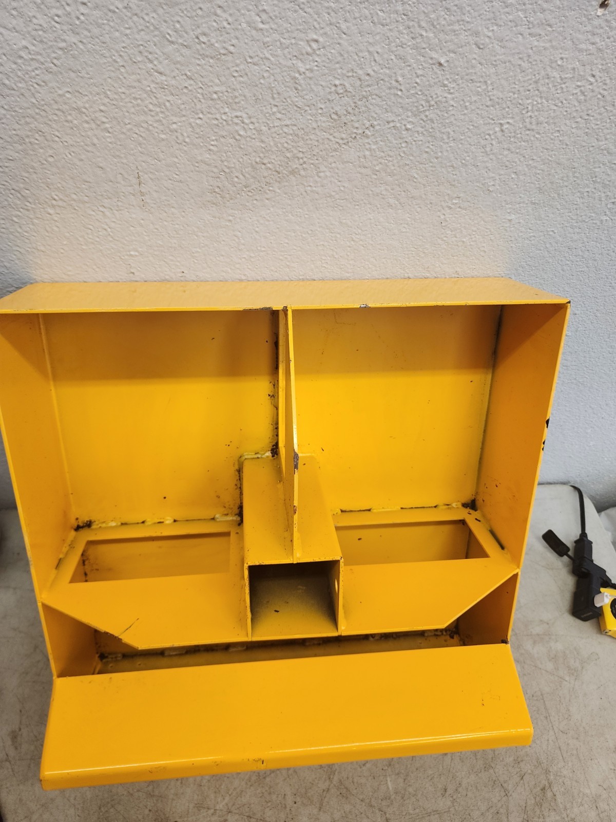 Shover Mobile Base RWS-P8