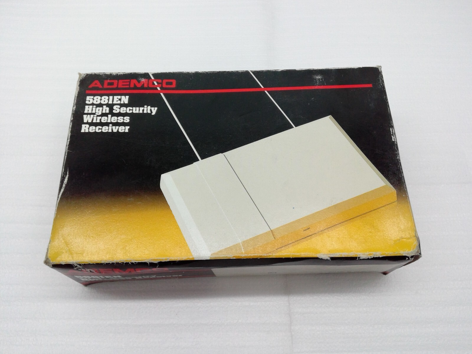 Amemco 588IENM High Security Wireless Receiver