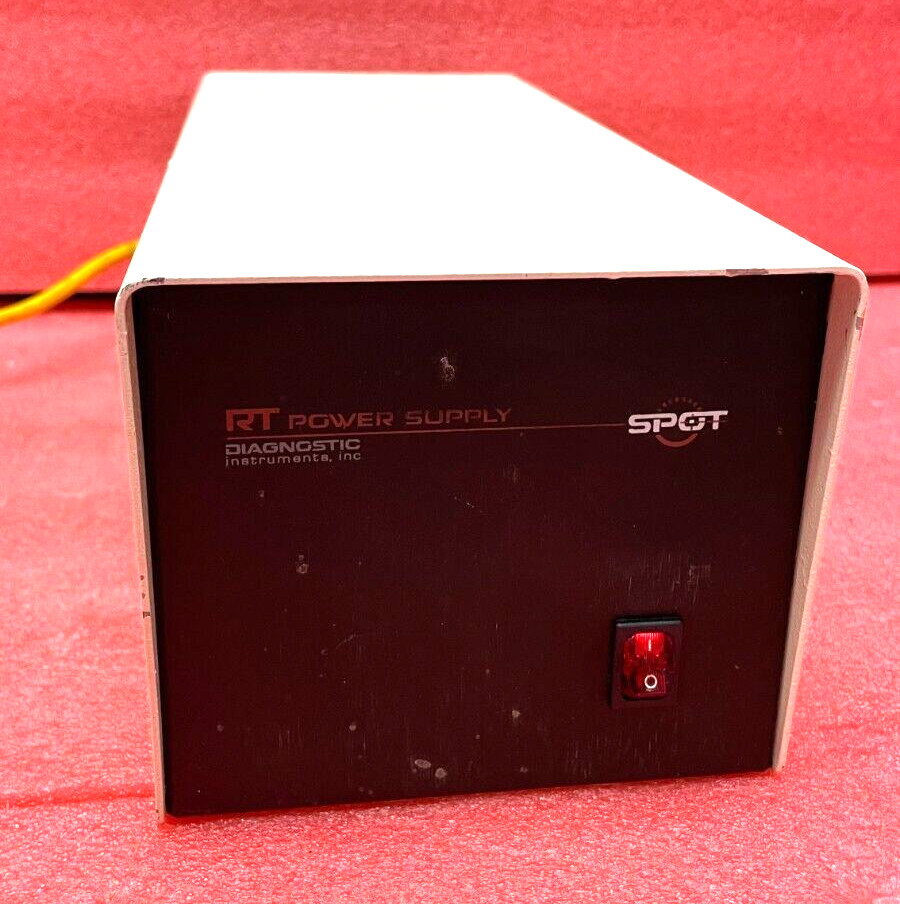 Diagnostic Instruments SPOT SP402-115 RT Power Supply