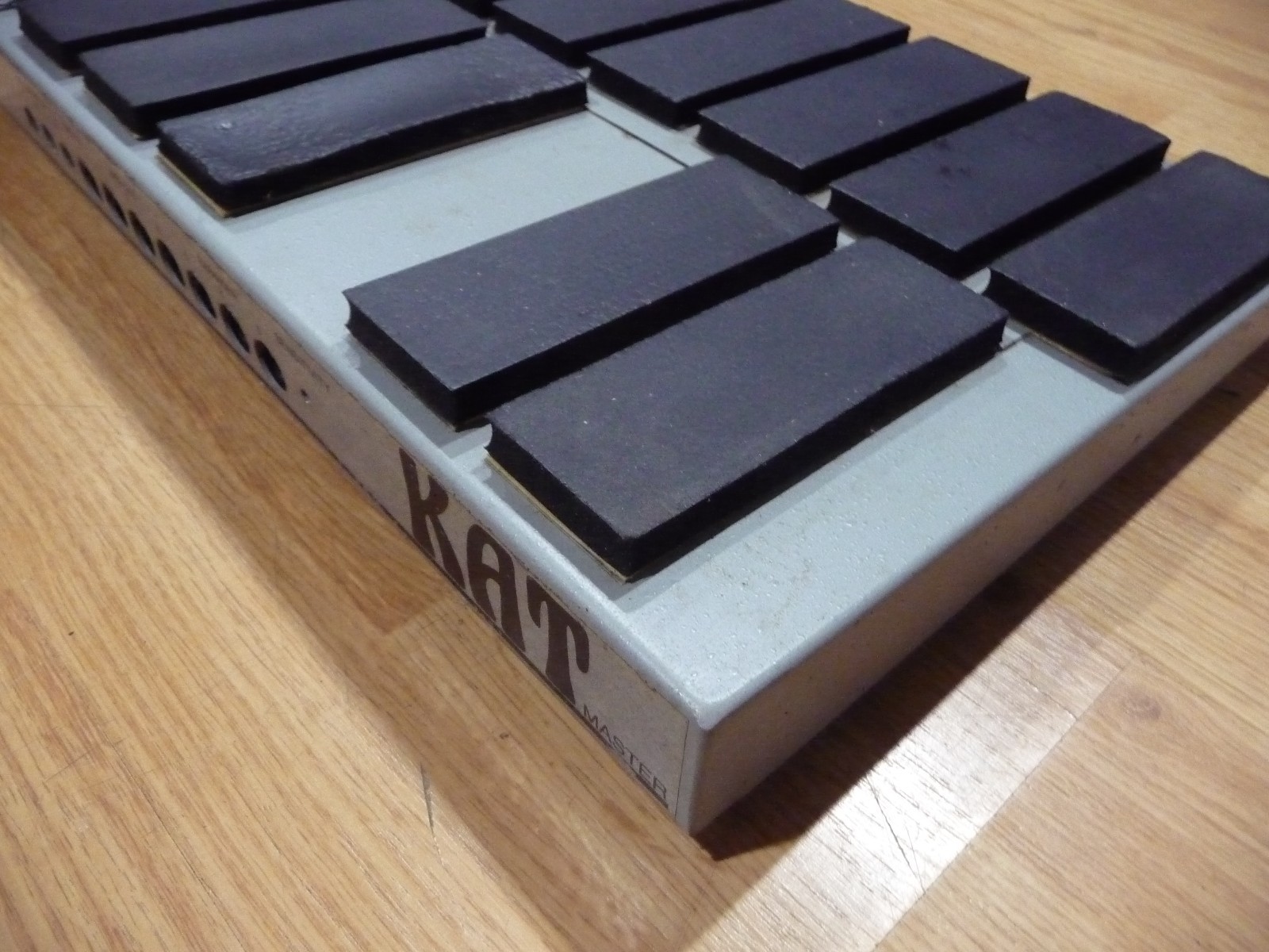 VINTAGE KAT MIDI controller PROJECT PARTS REPAIR