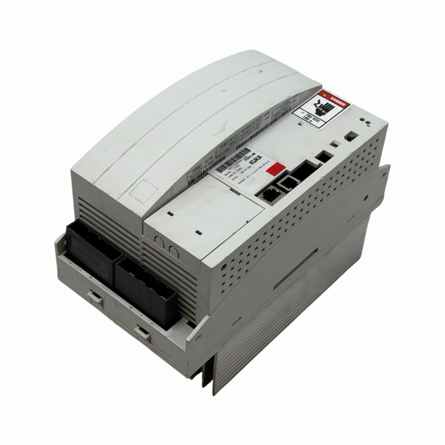 KUKA KSD1-48 | 00-117-344 | E93DA123I4B531