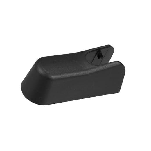Rear Windshield Wiper Arm Nut Cover Cap Fit for Mercedes-Benz GL 320 - Pack