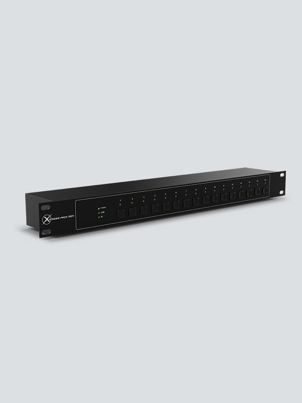 Chauvet DJ Xpress-Rack 1024