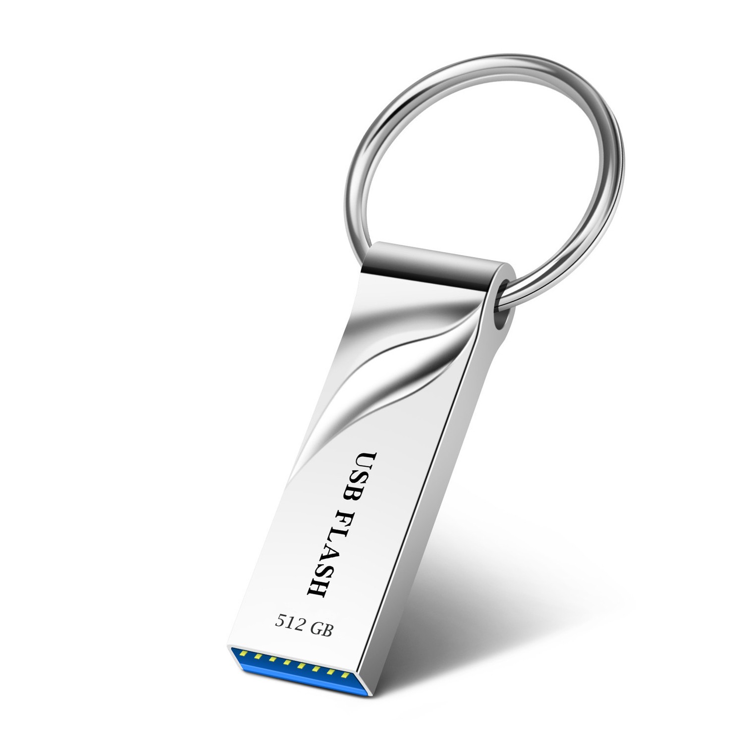 512GB USB Flash Drive Memory Stick Thumb Pen Drive Data Storage for Laptop