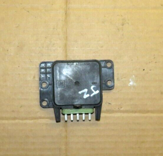 1984-1986 Corvette Ignition Spark Factory Module, GM 16022621 3179