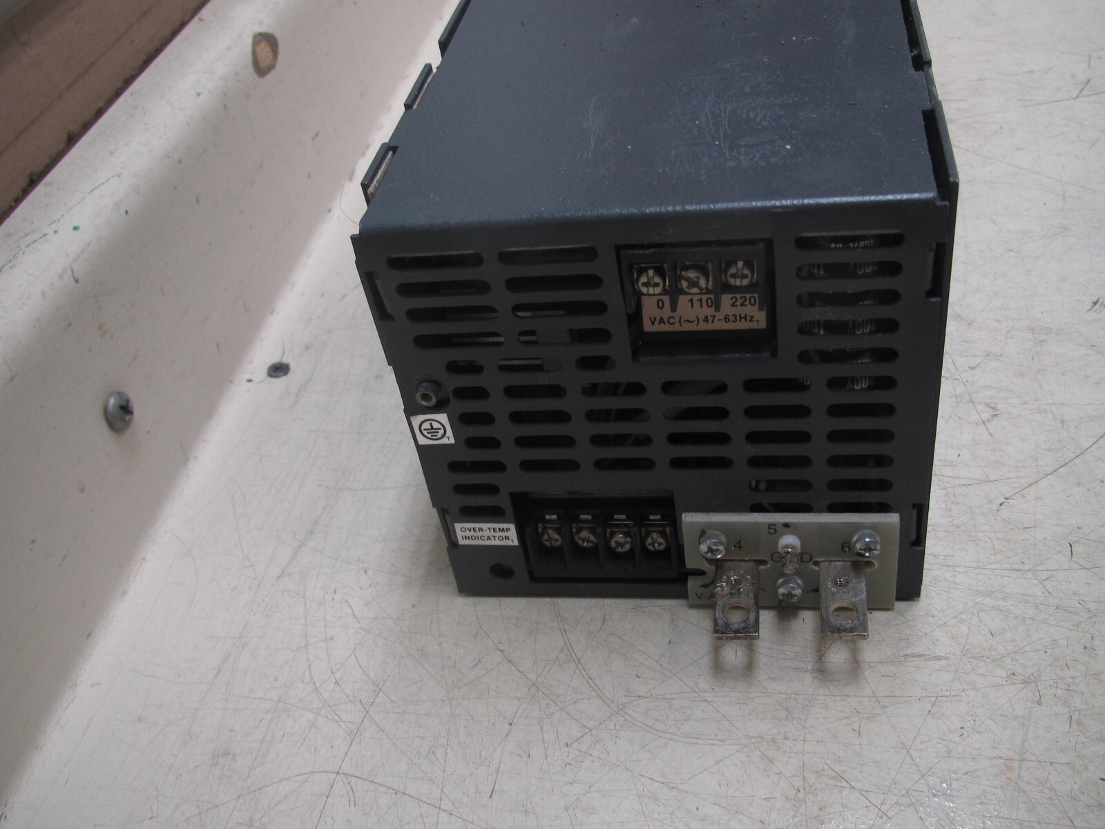 Lambda Electronics Inc. Regulated Power Supply Model: LFS-47-24 FREE SHIPPING