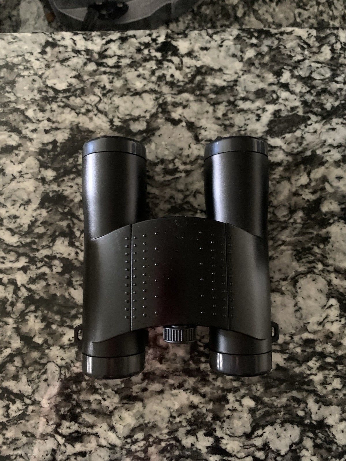 Field Glasses Adjustable Focus in Box Used Great Condition