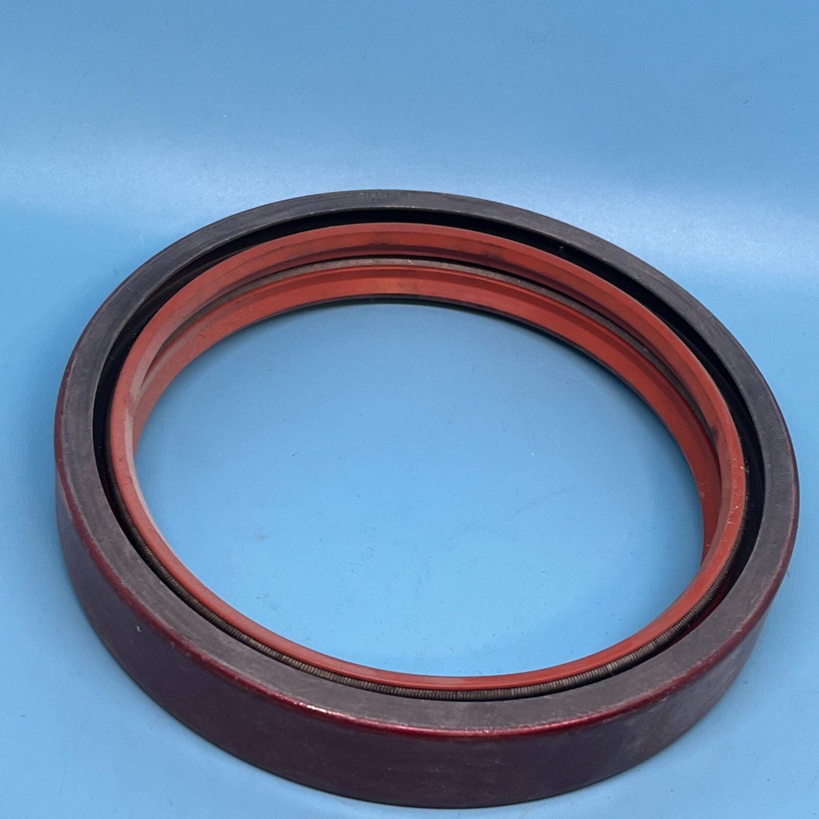 NOS National Crankshaft Seal Peterbilt Kenworth Freightliner Mack 5198159