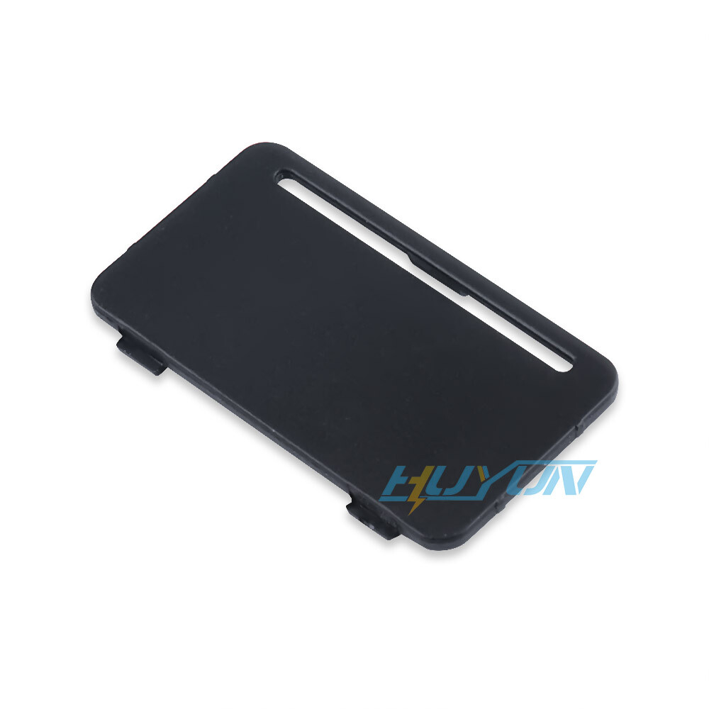 USB Receiver Door and Housing Back Cover For Razer Deathadder V2 PRO Mouse