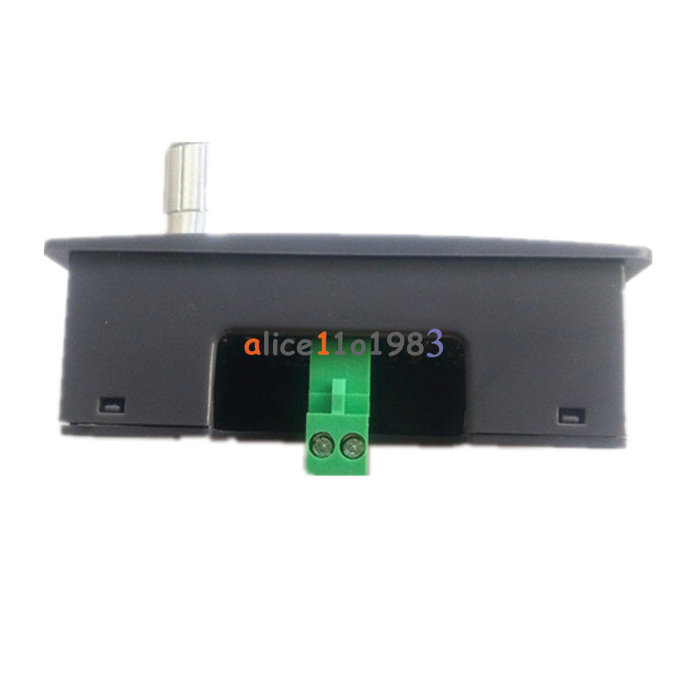 4~20mA PLC Signal Generator Current Transducer Test Two Wire Output