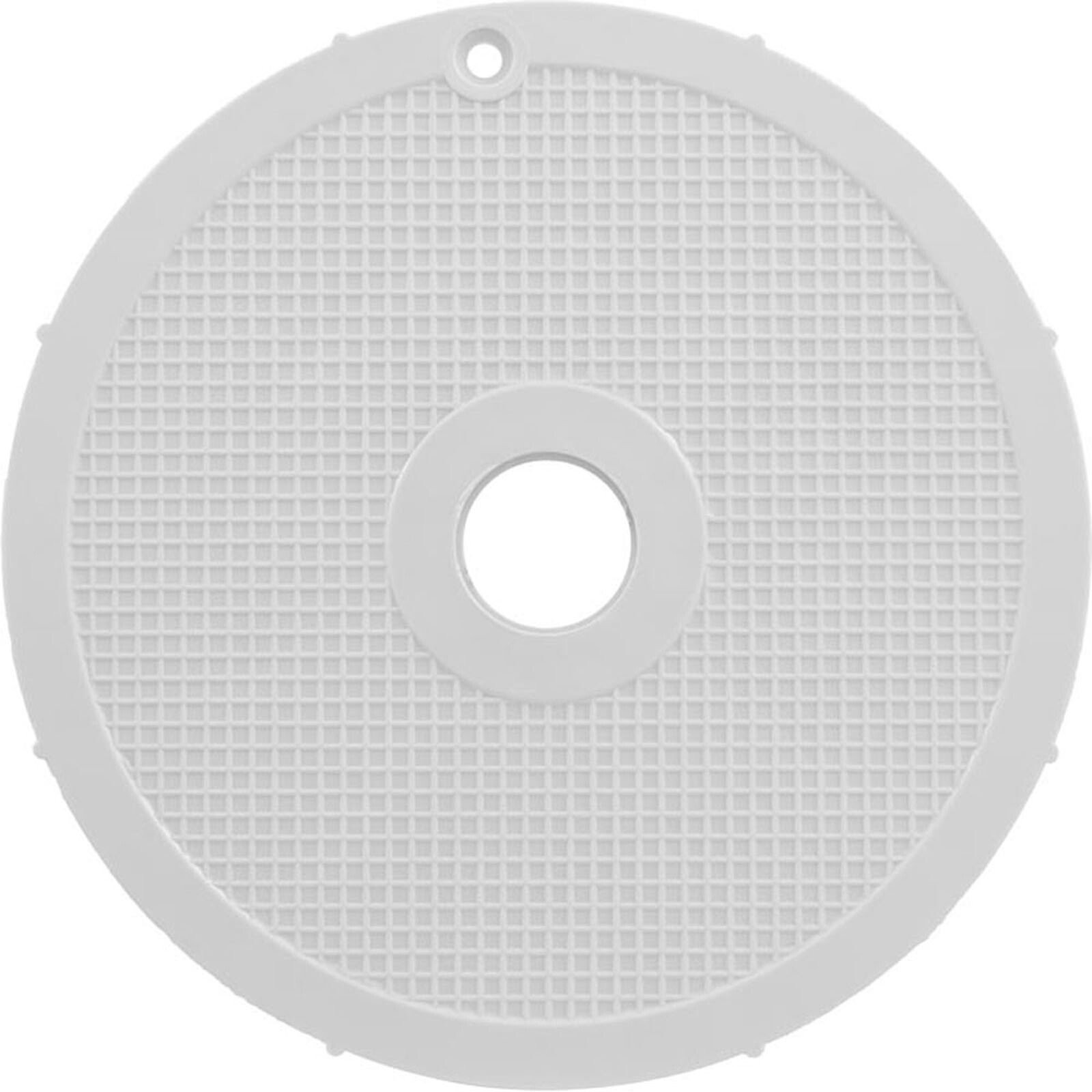 Valve Lid 6"