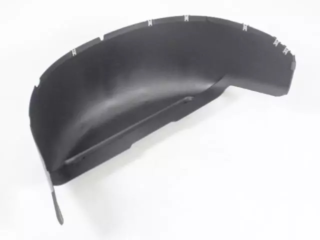 Genuine Mopar Wheelhouse Shield Right 68065468AC