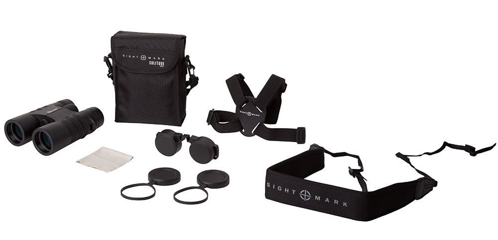Sightmark Solitude 10x42 XD Binoculars SM12103