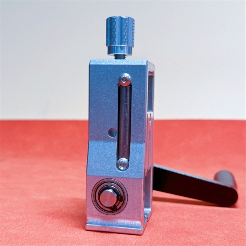 Upgrades Wire Peeler Adjustable Feed Hole Stripping for Scrap Copper Recycling