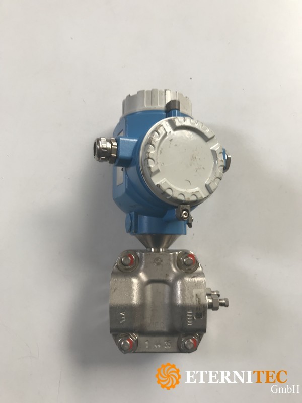 Endress+Hauser Deltabar S PMD70-3BJ7DBDAE4