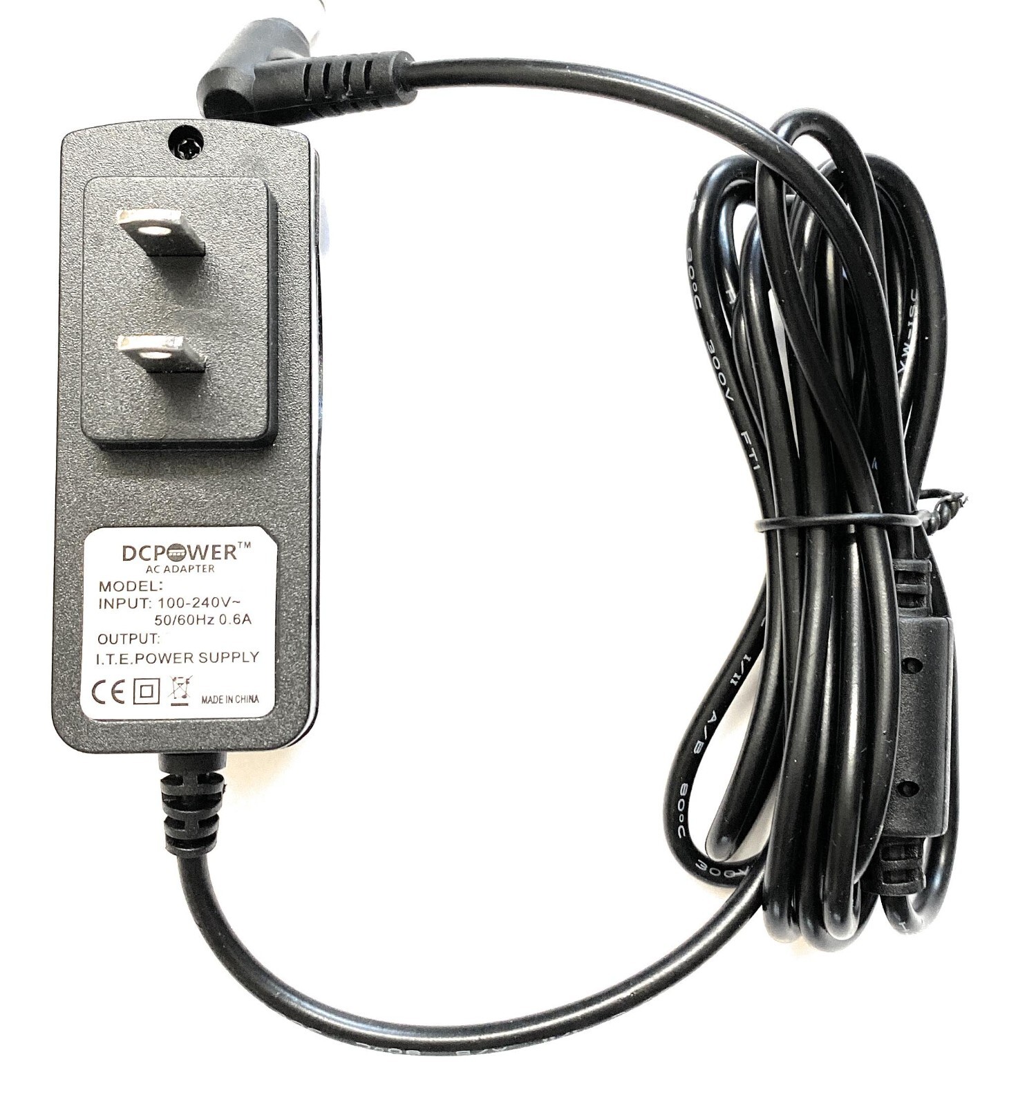 AC Power Adapter/Power Supply Replacement for M-Audio Hammer 88 PRO Controller