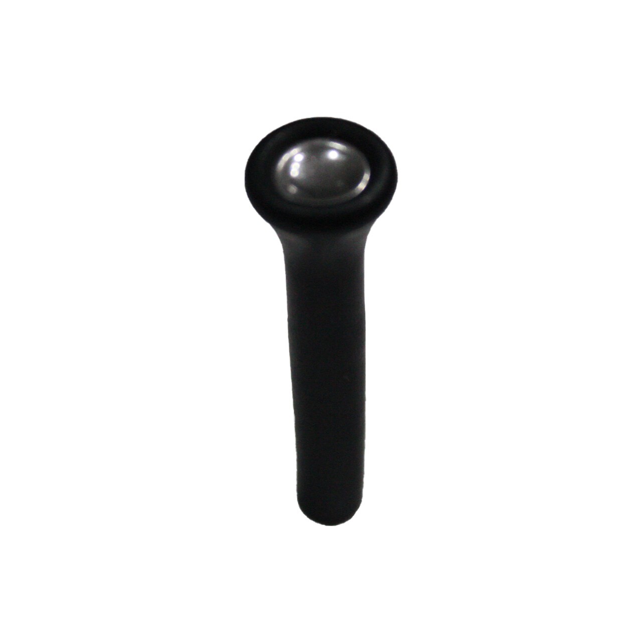 Mercedes (1984-2018) Door Lock Knob Pin (Black) 11076005659B51 Genuine Mercedes