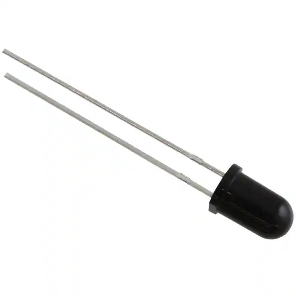 Pack of 10 PT334-6B Sensor Phototransistors 940NM 5mm Top View Radial PT334-6B (