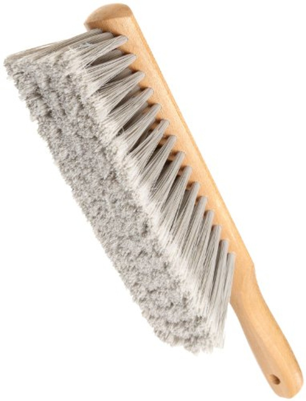 Flagged Duster