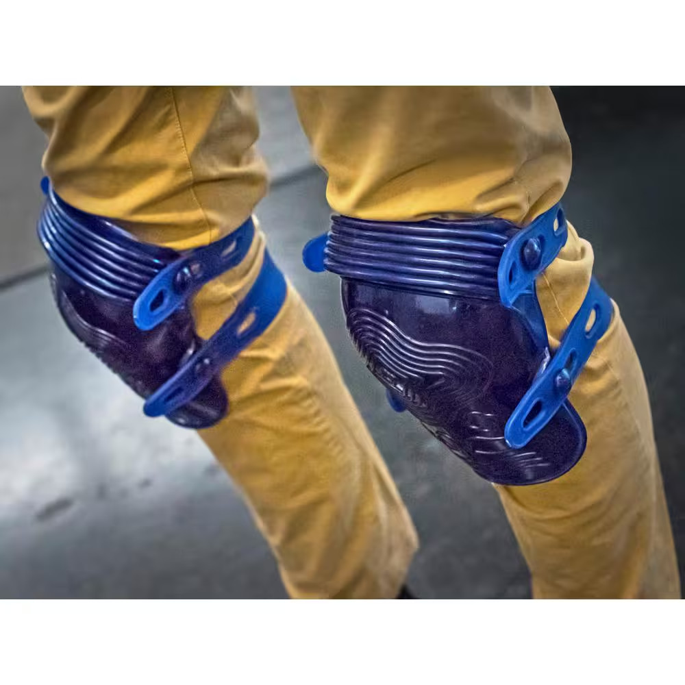 Pro plus Gel Knee Pads
