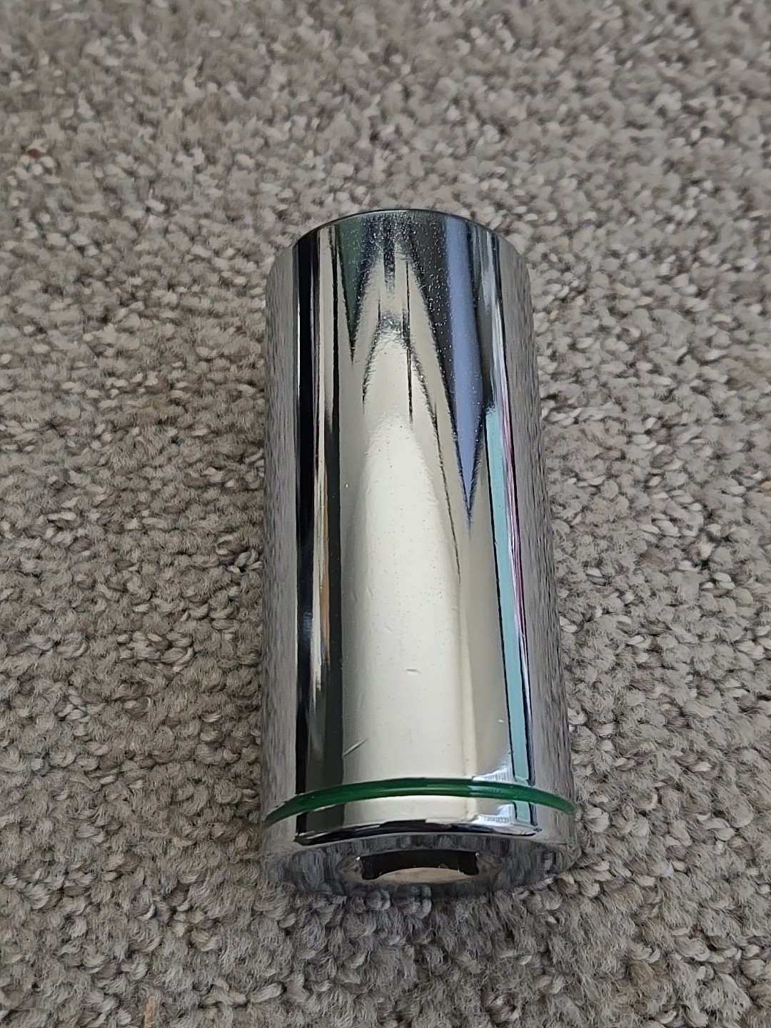 S-K 27mm 6pt Deep Well Socket 1/2" Drive SK 547