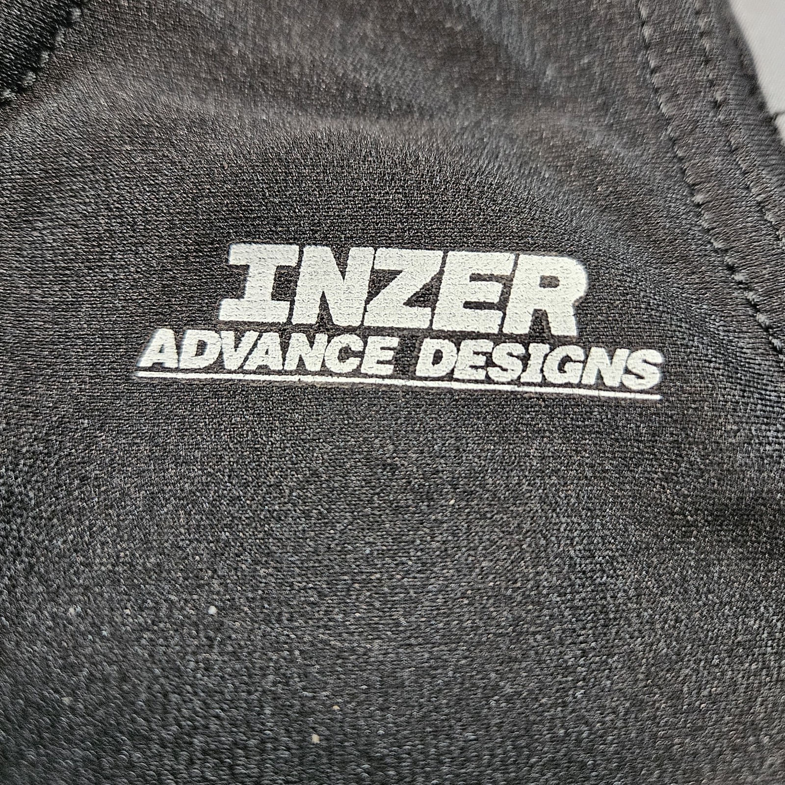 Inzer Champion Squat Suit Single Ply Powerlifting Size 50 IPF USPA THSPA USAPL