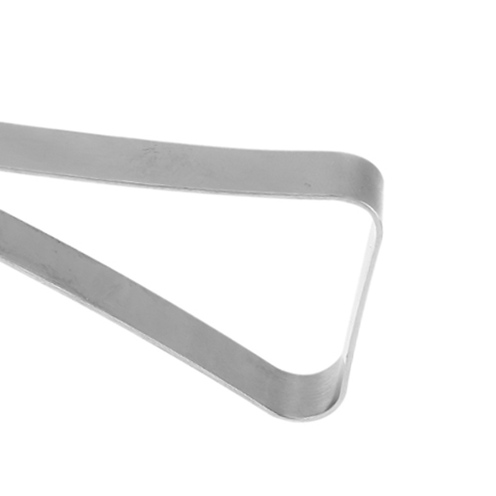 Stainless Steel Eggshell Cutter Opener/Cracker For Kitchen (S)