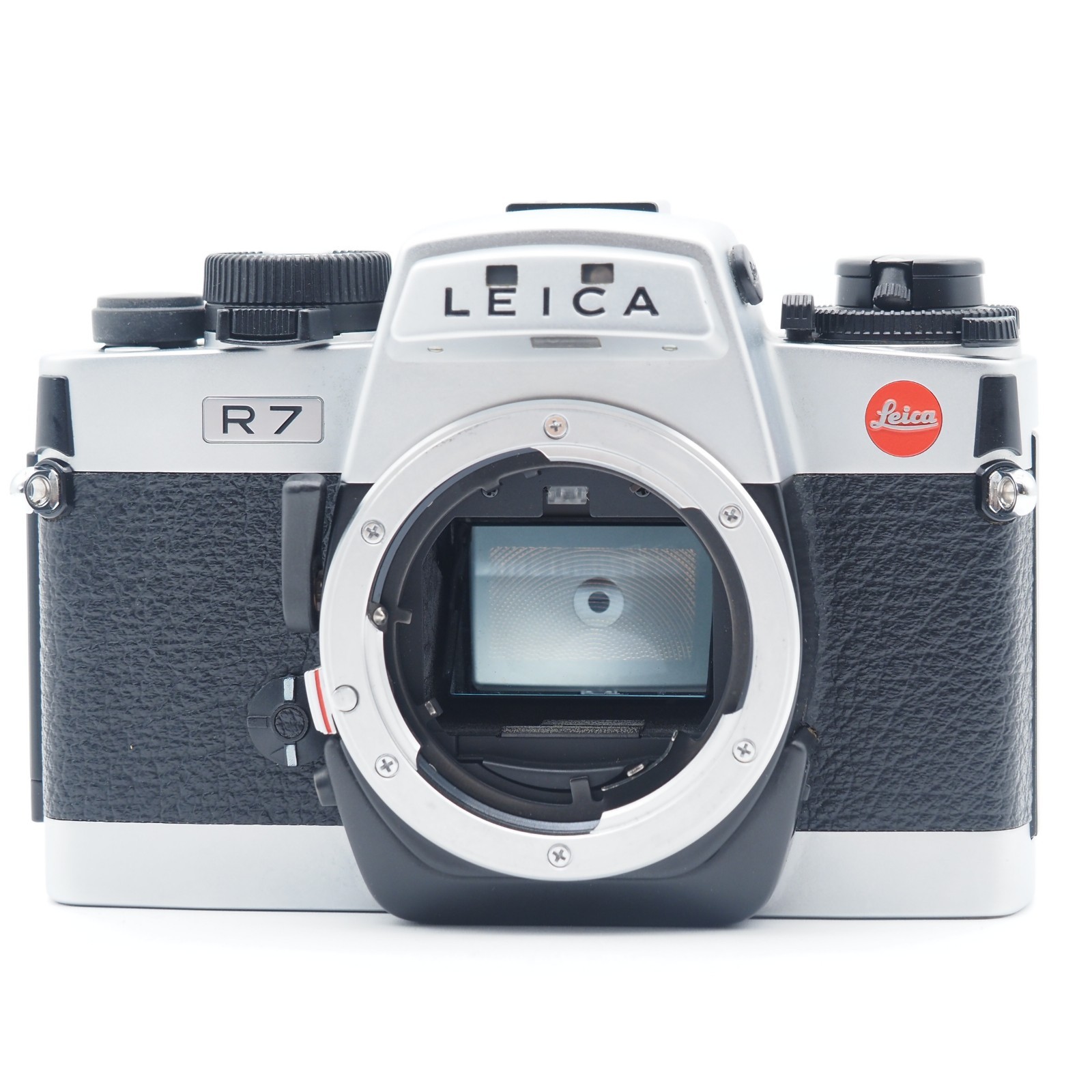 [ Near Mint ] Leica R7 Body 35mm SLR Film Camera