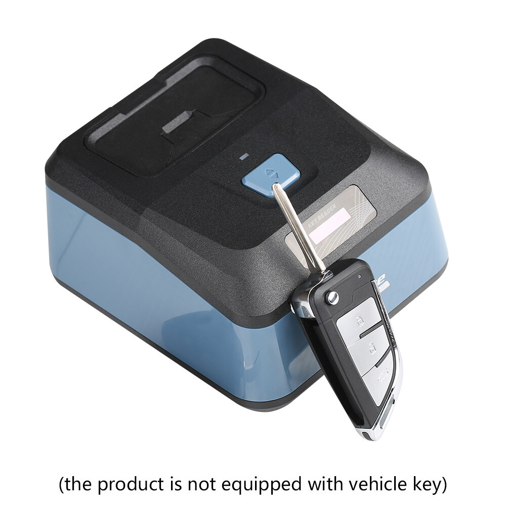 Xhorse Key Reader XDKP00GL Blade Skimmer Key Identification Device Professional