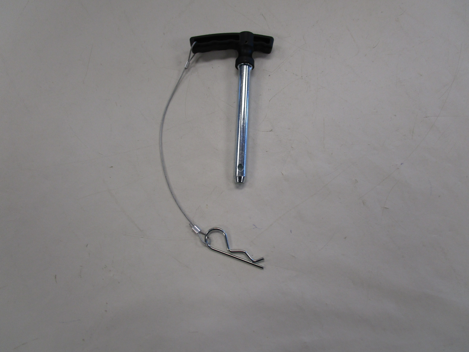 TRACKER 5/8" X 4" TRAILER HITCH PIN W/ HANDLE 334669 MARINE BOAT