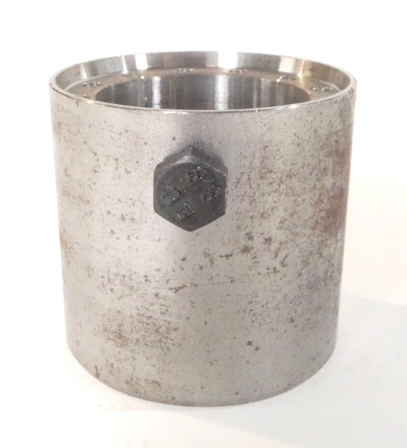 Benninghoven screw - on burner pot | internal thread M17x1 | Ø 40 mm