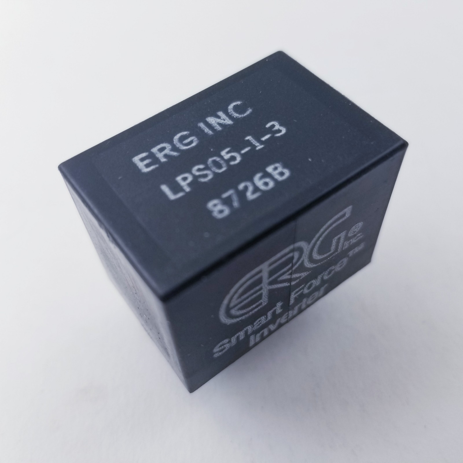 Brand New ERG LPS05-1-3 Inverter USA Seller and Free Shipping