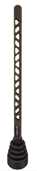 Viper DTS 10" Stabilizer Olive Green