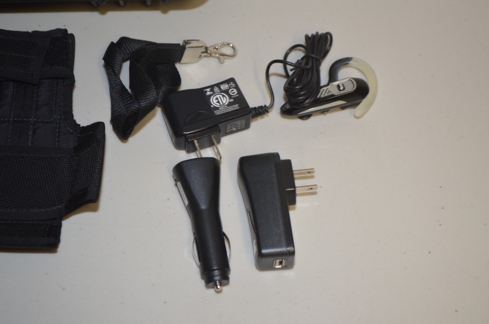 Flir ICX Raider Radiation Detector #W5976