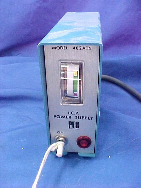 PCB PIEZOTRONICS I.C.P. POWER SUPPLY 482A06 ICP SJ
