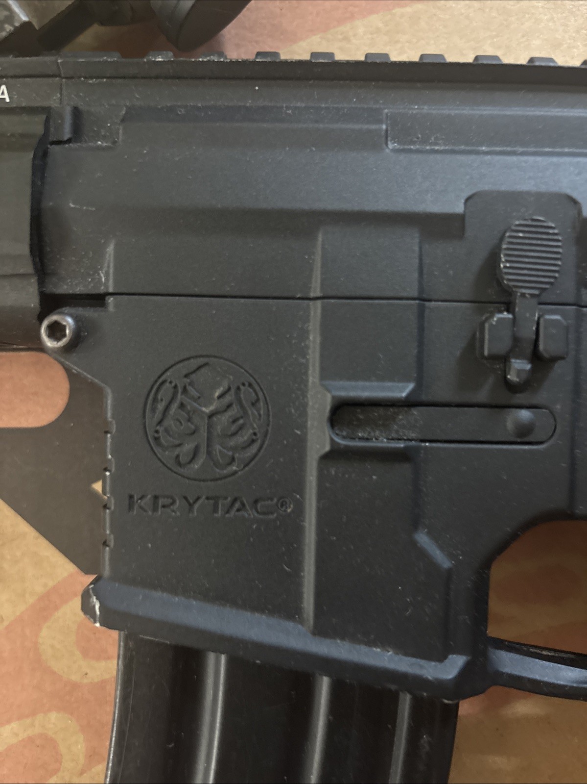 Krytac Trident MKII CRB Bundle