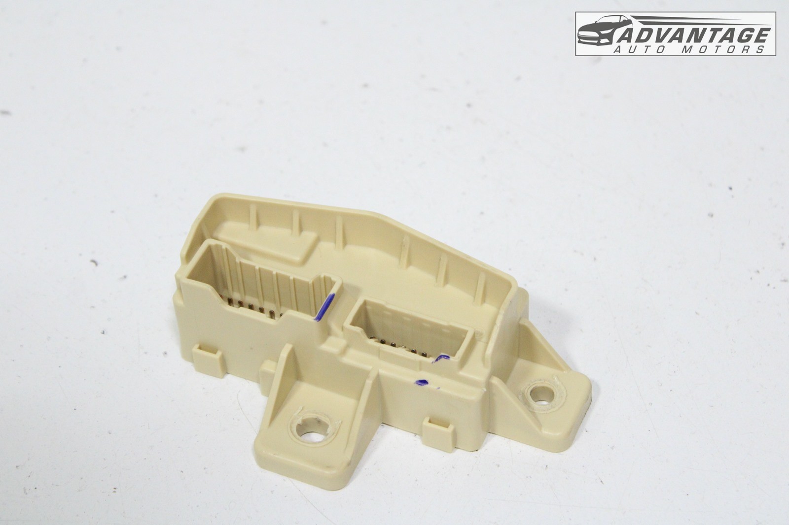 2022 KIA SELTOS 2.0L L4 ICM FUSE RELAY JUNCTION BOX BLOCK 91940-Q5130 OEM