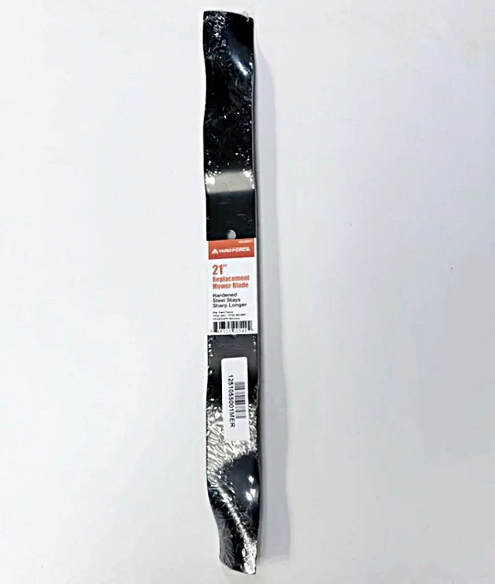 1251055001 Blade 21" for Yard Force fits YF22-3N1SPF, YF22-3N1 and YF22-3N1SP