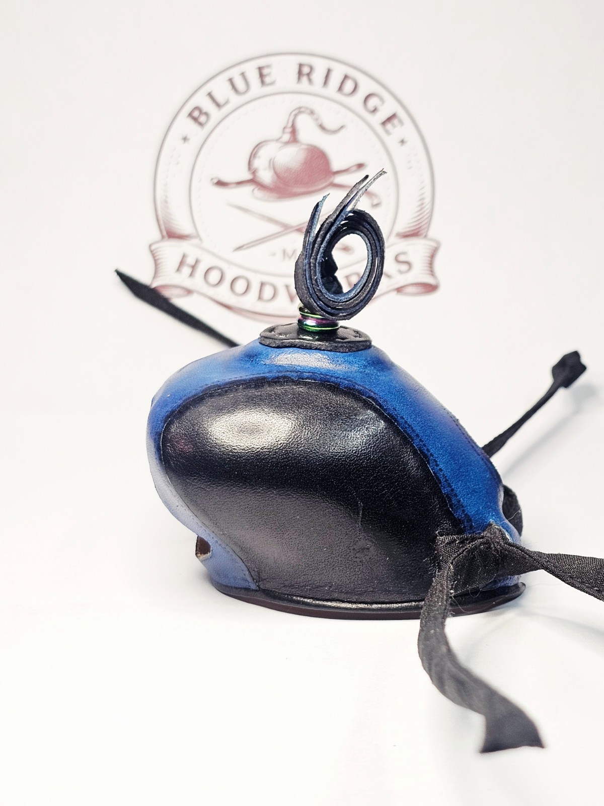 falconry hood size 13