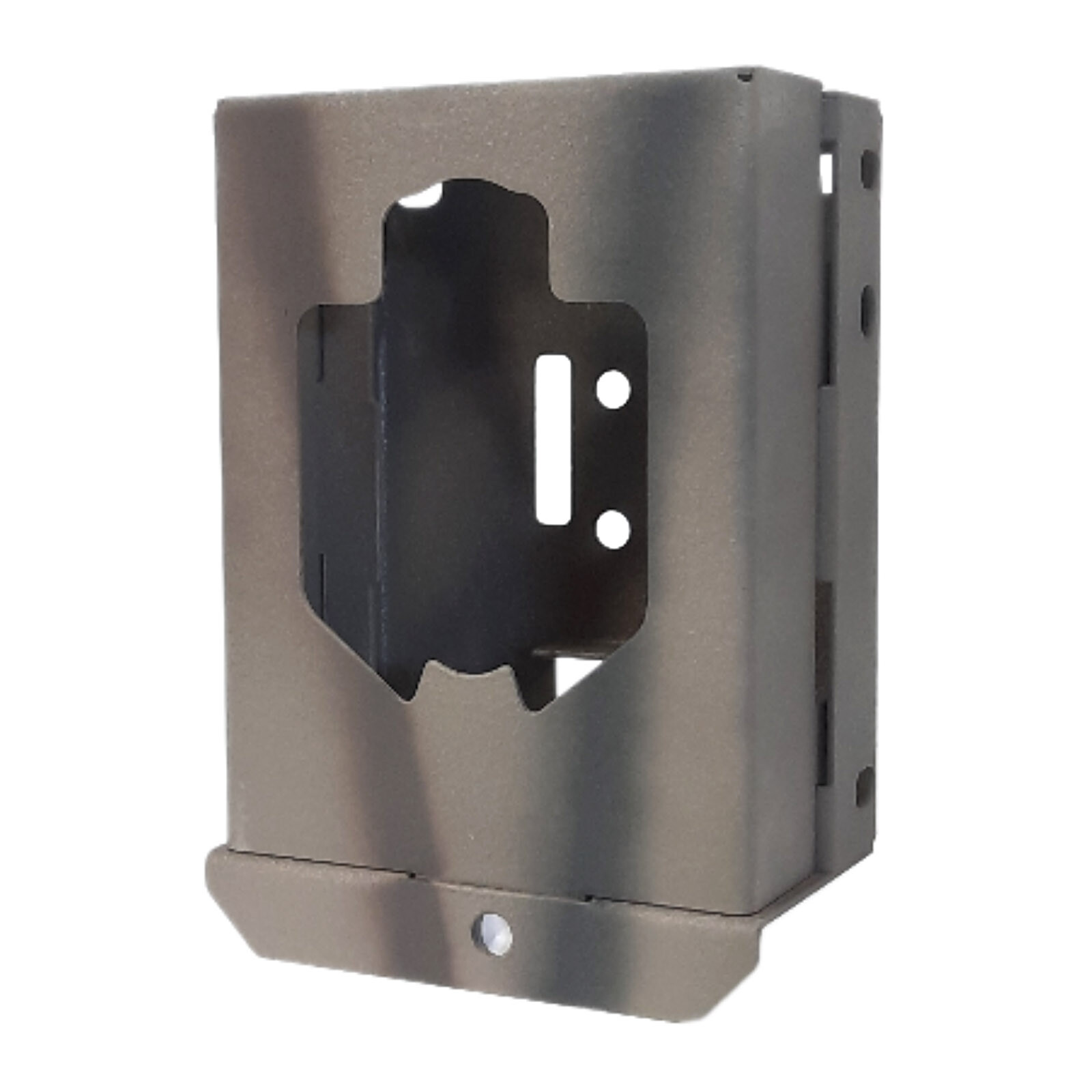 CAMLOCKBOX Stealth Cam Deceptor IR/Deceptor No-Glo Trail Camera Security Box