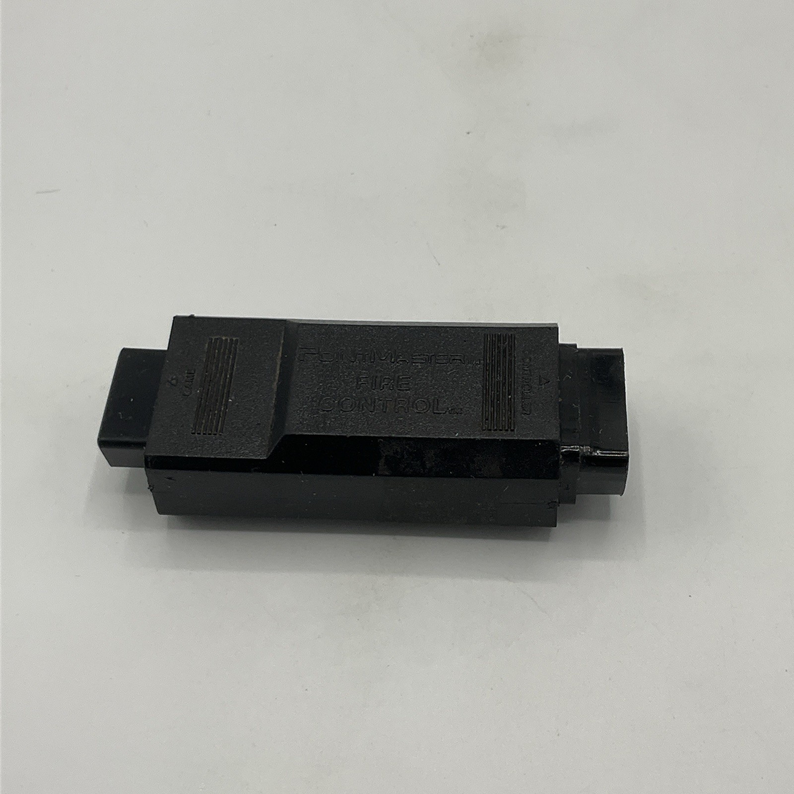 Vintage Pointmaster Fire Control Atari 2600 Constant Fire Adapter