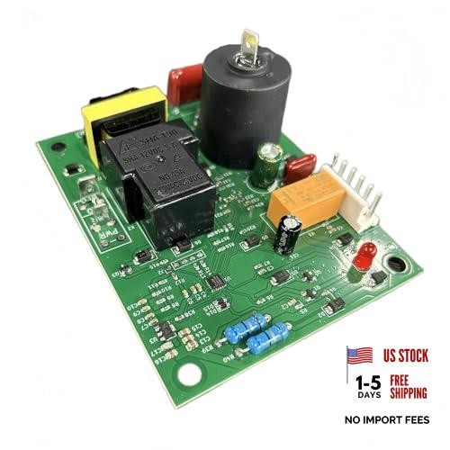 31501 RV Furnace Ignition Control Board Replacement Parts # 33488 33727 |