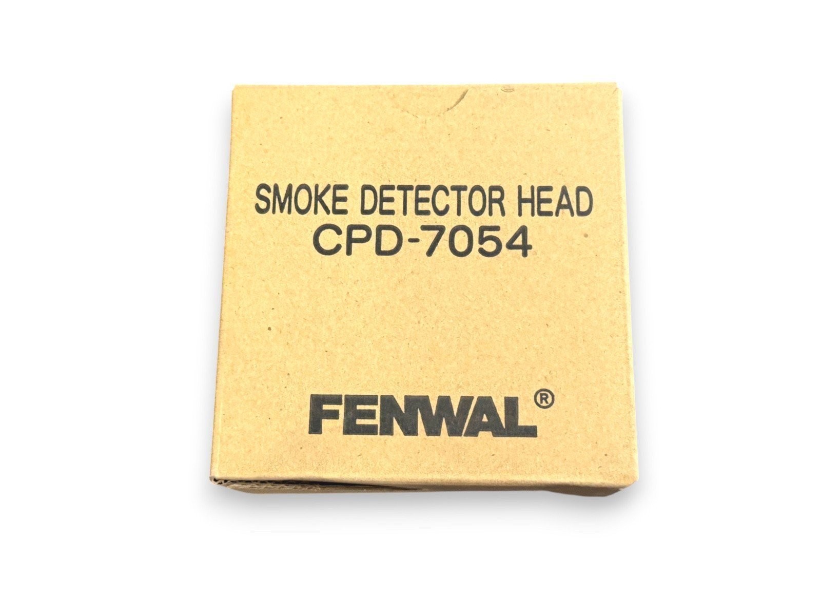 Kidde-Fenwal 70-540000-001 CPD-7054 Smoke Detector Head (NEW IN BOX)