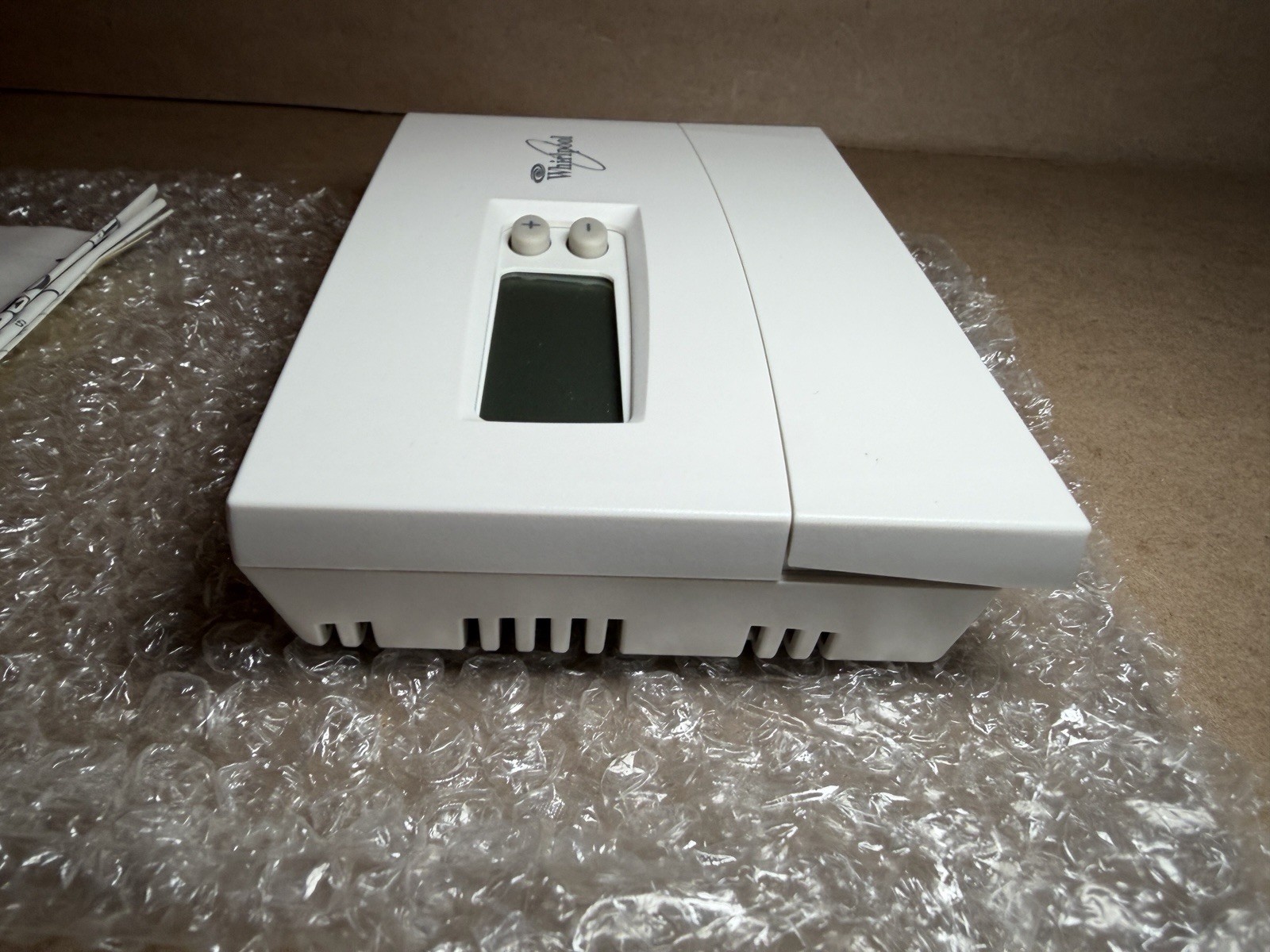 Whirlpool WT511-2P Programmable Thermostat | Open Box