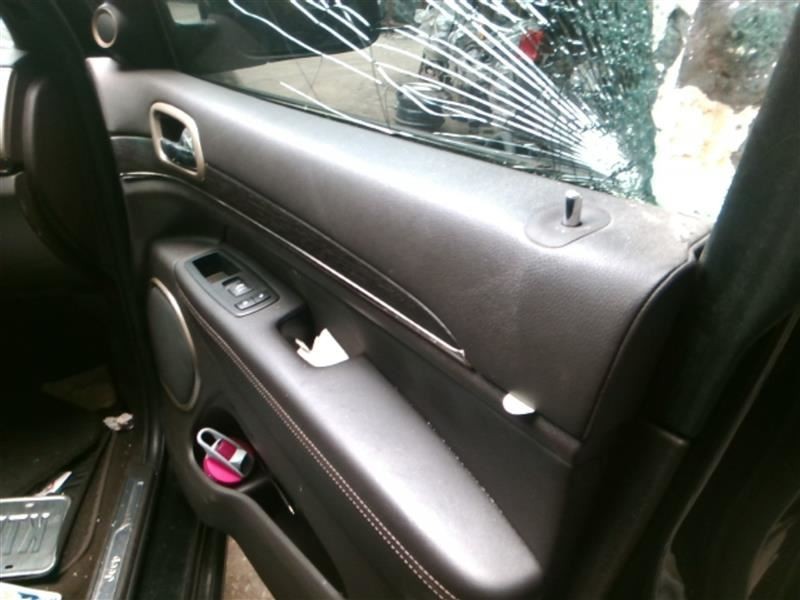 GRANDCHER 2014 Chassis ECM 824134