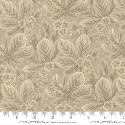 Moda CHATEAU DE CHANTILLY  13941 12 Roche By The Yard French General.