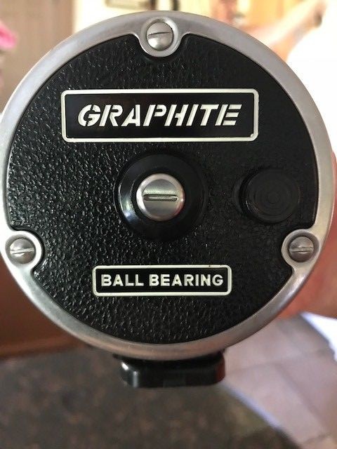 Newell 200, 300, 400, 500 & 600 Series "SMALL" Bearing Cup W/ O Ring & 2 SHIMS