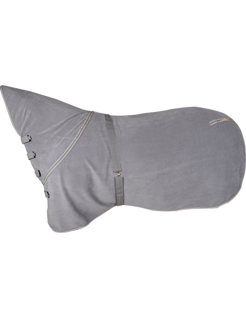Classic Equine Horse Cooler Economy Lightweight Fleece Strap CEPFCEC20