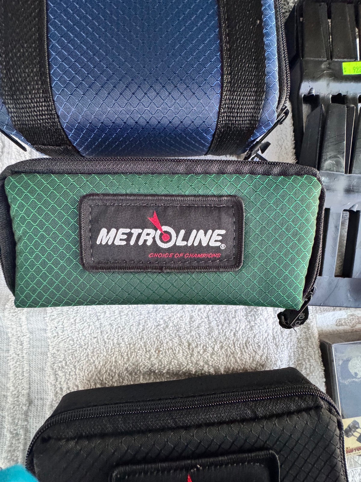 Metroline Dart CaseS