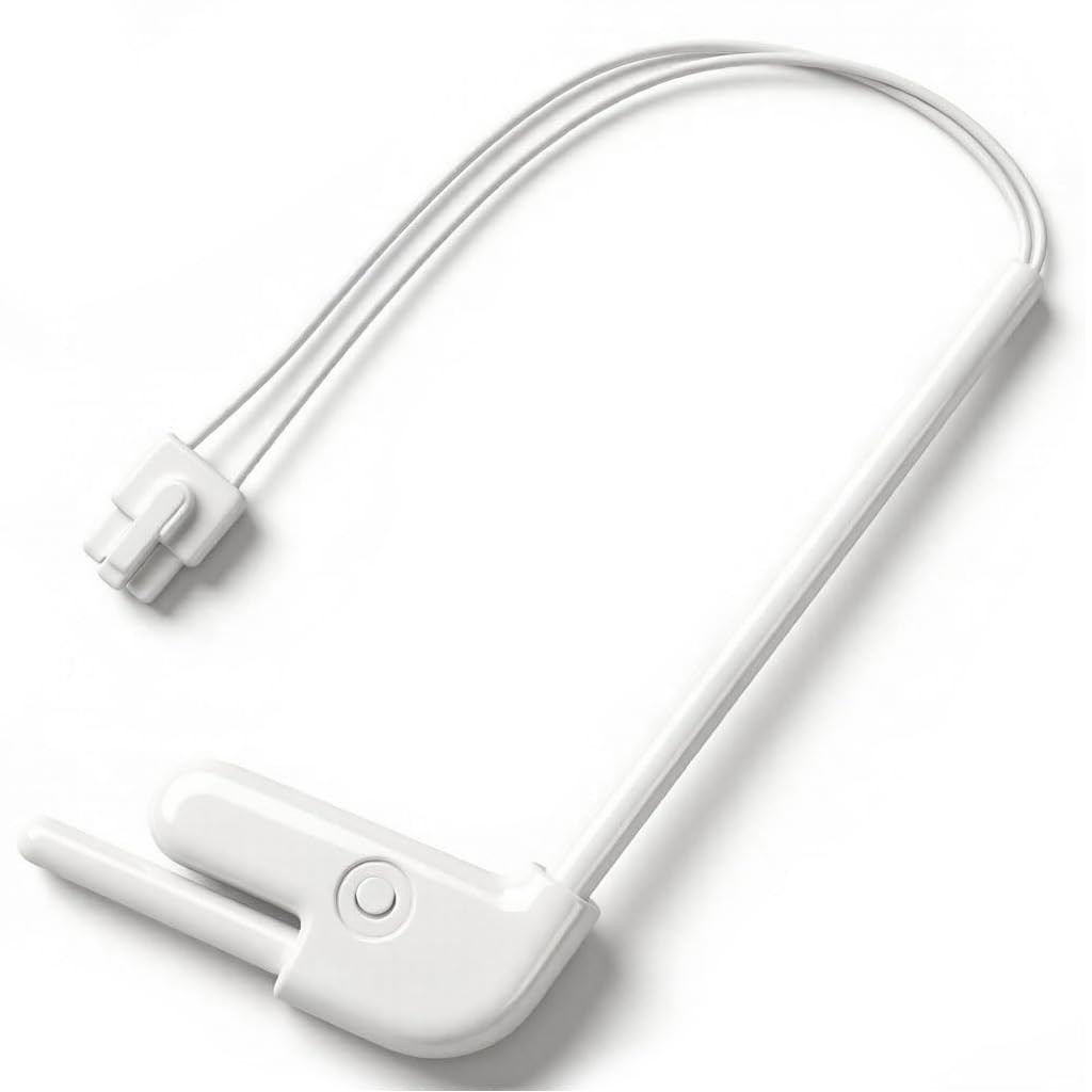 WPW10511923 Ice Maker Bin Temperature Sensor, Fits for Whirlpool,...